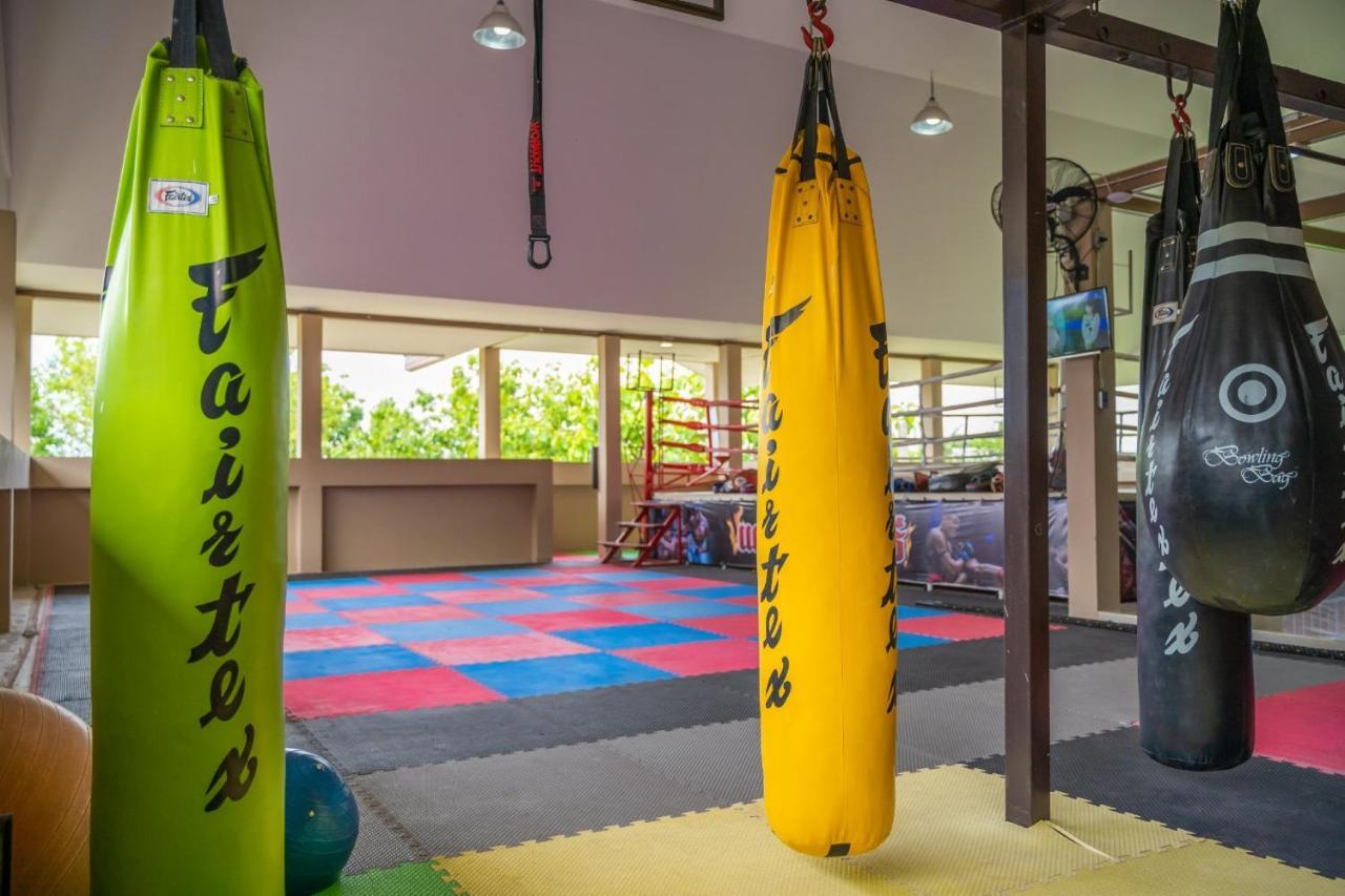 Khách sạn Siri Nakornpink Sha Chiang Mai