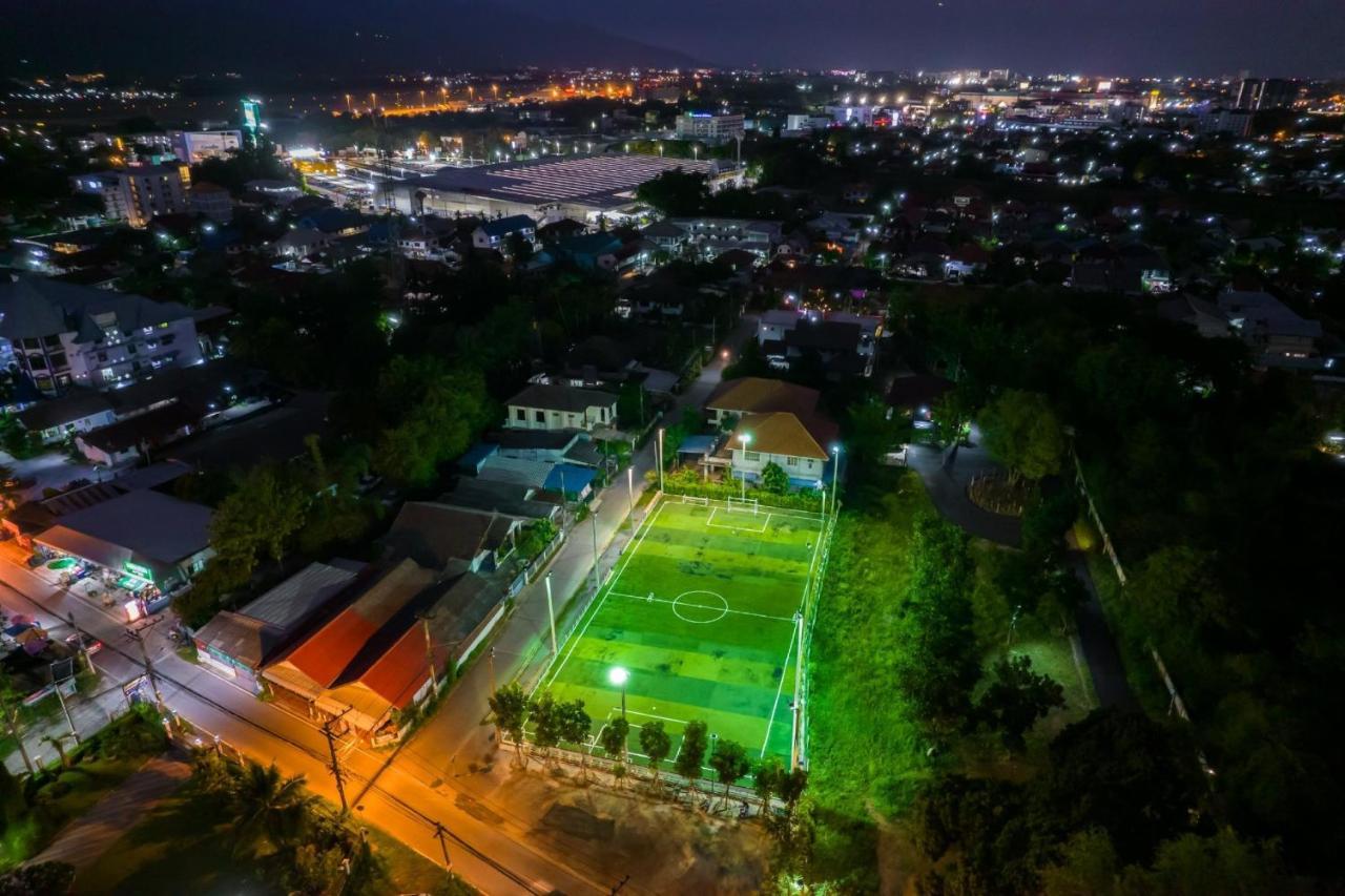 Siri Nakornpink Sha Khách sạn